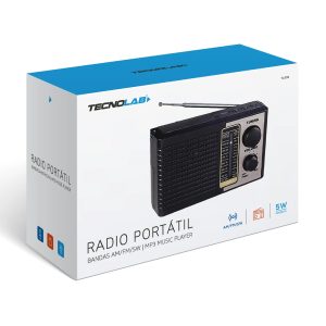 radio con plisa 1