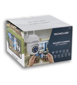 Nosotros caja camara 1