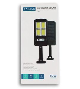 Nosotros caja fofoc solar 2