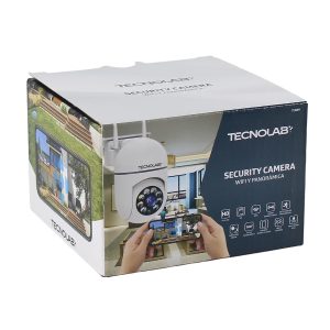 camara seguridad tecnolab 1