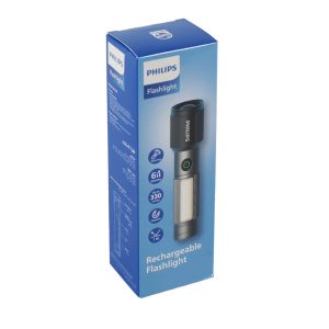 linterna philips 1