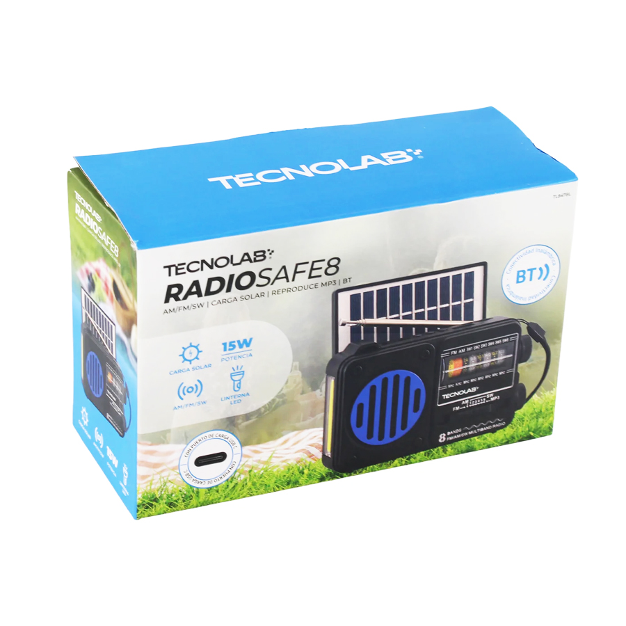 radio solar tec 1 radio solar tec 1
