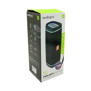 parlante audiopro inalambrico 1