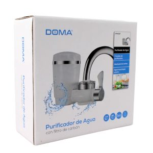 purificador de agua dona 1